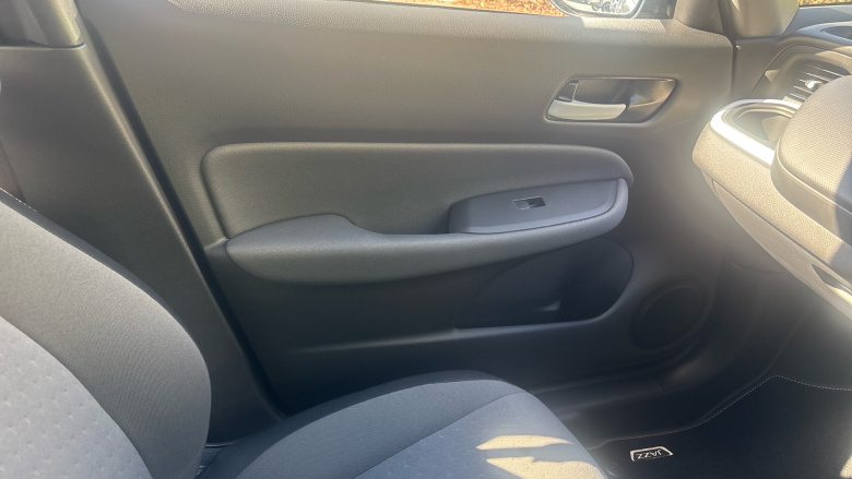 Honda Jazz 1.5 i-MMD Hybrid SE 5dr eCVT Hybrid Hatchback